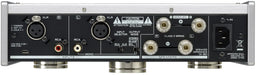 TEAC AP-505 Two Channel Power Amplifier - The Audio Co.