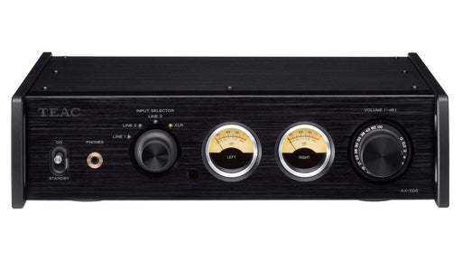 TEAC AX-505 Integrated Amplifier - The Audio Co.