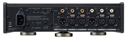 TEAC HA-507 Pure Analog Headphone Amplifier / Preamplifier - Headphone Amplifier