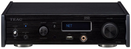 TEAC NT-505-X Hi-Res Streamer DAC - The Audio Co.