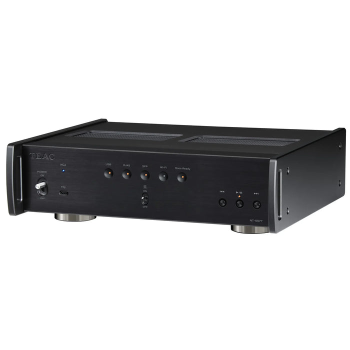 TEAC NT-507T Network Transport - Streamer