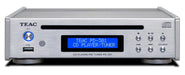 TEAC PD-301-X CD Player, USB Memory Player and FM Tuner - The Audio Co.