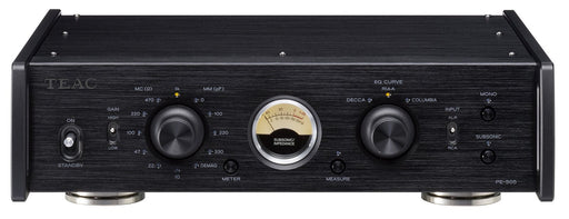 TEAC PE-505 Phono Preamplifier - The Audio Co.