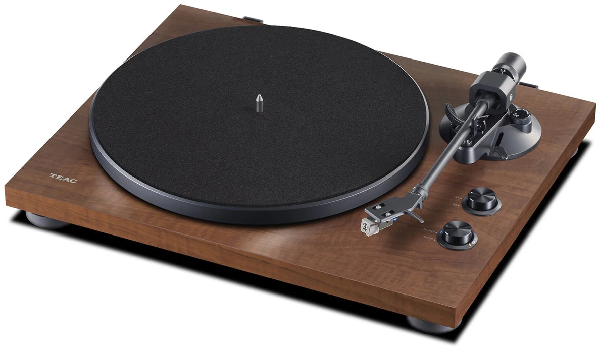 TEAC TN-280BT-A3 - Vinyl Turntable with Bluetooth - The Audio Co.