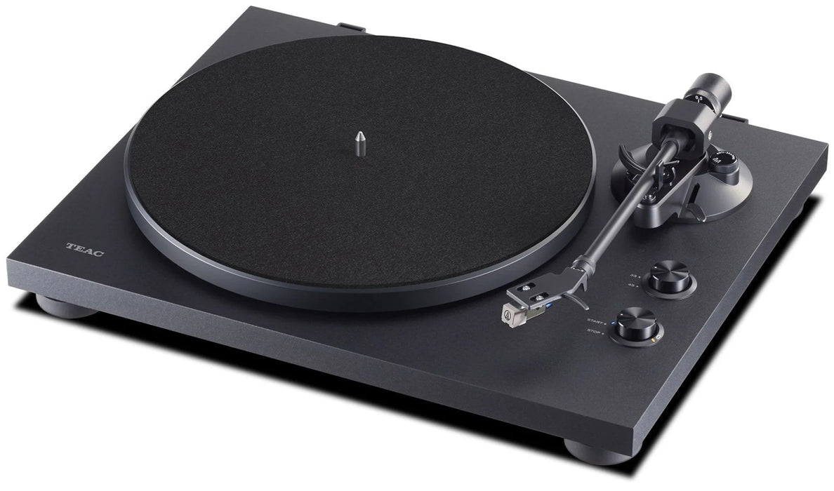 TEAC TN-280BT-A3 - Vinyl Turntable with Bluetooth - The Audio Co.