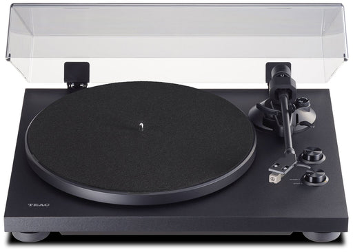 TEAC TN-280BT-A3 - Vinyl Turntable with Bluetooth - The Audio Co.