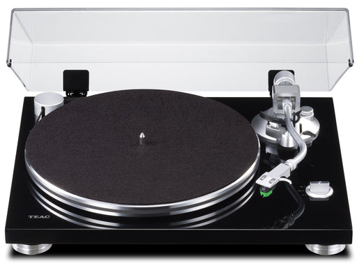 TEAC TN-3B-SE Vinyl Turntable with Phono Stage - The Audio Co.