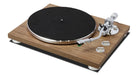 TEAC TN-400BT-X Vinyl Turntable with Phono Stage and Bluetooth - The Audio Co.