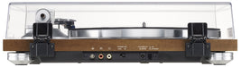 TEAC TN-4DSE - Vinyl Turntable with Phono Stage - The Audio Co.
