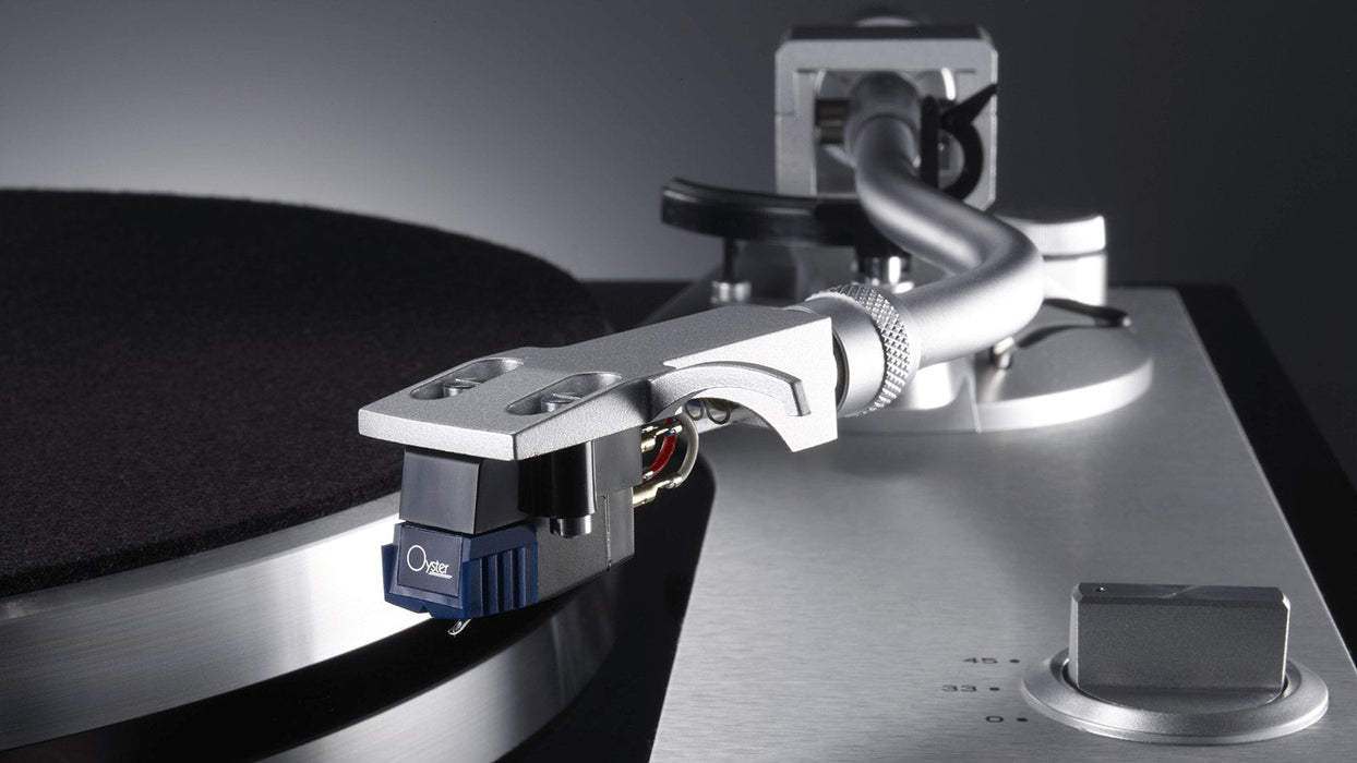 TEAC TN-4DSE - Vinyl Turntable with Phono Stage - The Audio Co.