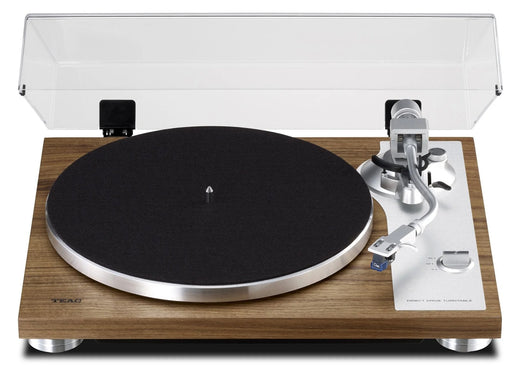 TEAC TN-4DSE - Vinyl Turntable with Phono Stage - The Audio Co.