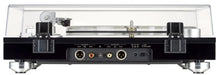 TEAC TN-5BB Vinyl Turntable with XLR Balanced Output - The Audio Co.