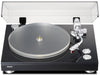 TEAC TN-5BB Vinyl Turntable with XLR Balanced Output - The Audio Co.