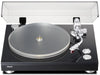 TEAC TN-5BB Vinyl Turntable with XLR Balanced Output - The Audio Co.