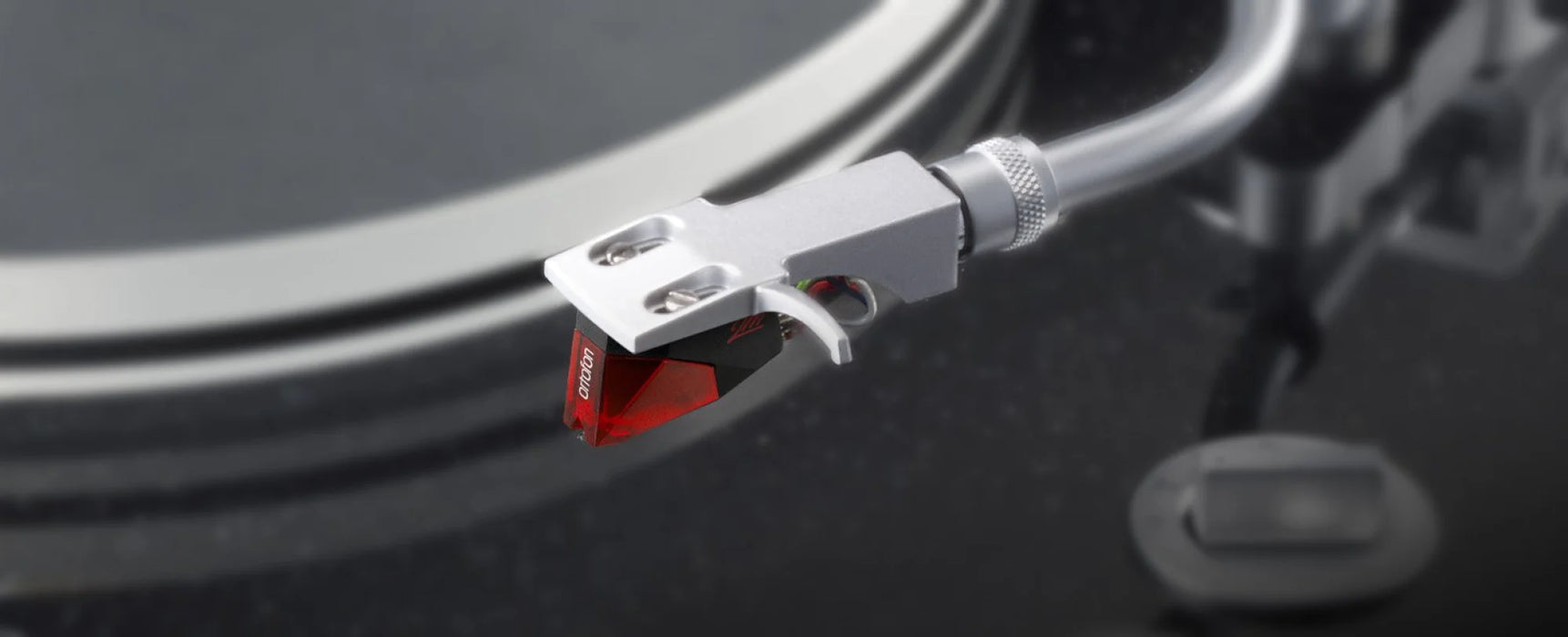 TEAC TN-5BB Vinyl Turntable with XLR Balanced Output - The Audio Co.