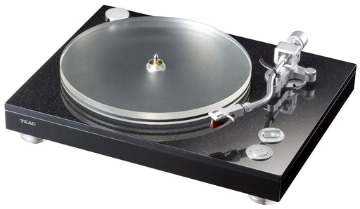 TEAC TN-5BB Vinyl Turntable with XLR Balanced Output - The Audio Co.