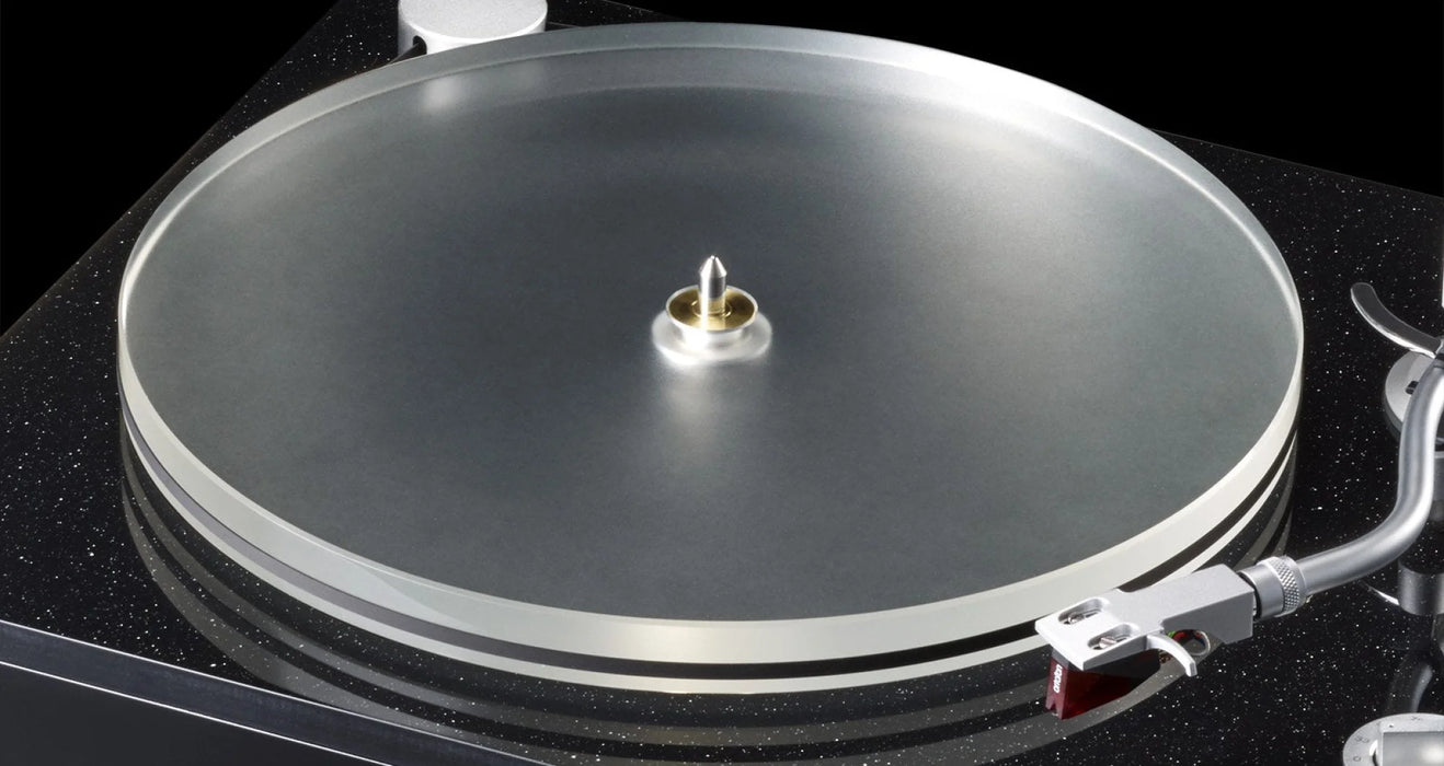 TEAC TN-5BB Vinyl Turntable with XLR Balanced Output - The Audio Co.