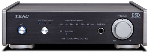 TEAC UD-301 - Digital to Analog Convertor - The Audio Co.