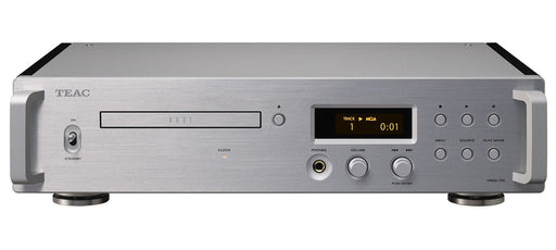 TEAC VRDS-701 CD Player and DAC - The Audio Co.