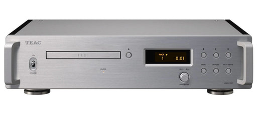 TEAC VRDS-701T CD Transport - The Audio Co.