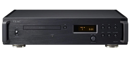 TEAC VRDS-701T CD Transport - The Audio Co.