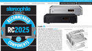TEAC VRDS-701T CD Transport - CD Transport