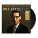 The Bill Evans Trio - Portrait In Jazz - Gatefold 180g vinyl LP - Music