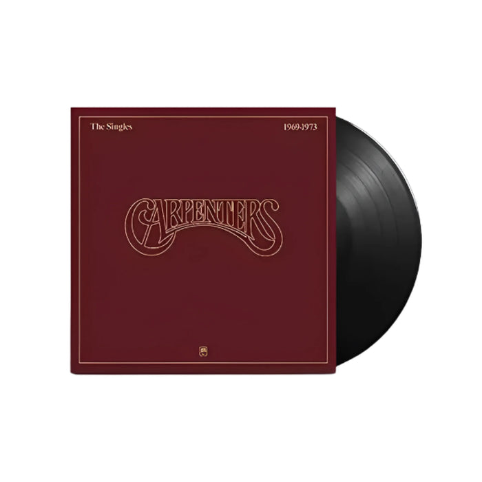 The Carpenters - The Singles 1969-1973 - 180g Vinyl LP - Music