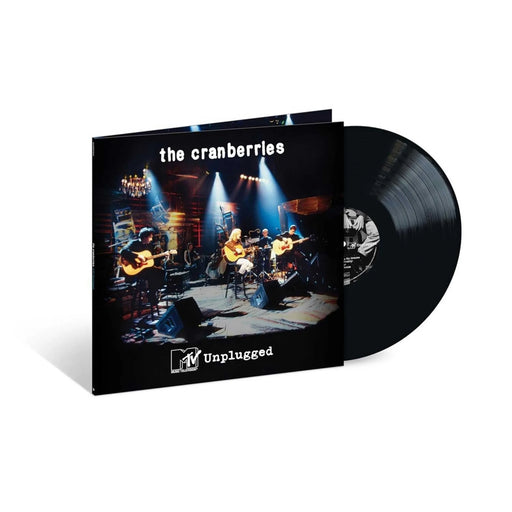 The Cranberries - MTV Unplugged - Gatefold Vinyl LP - Music