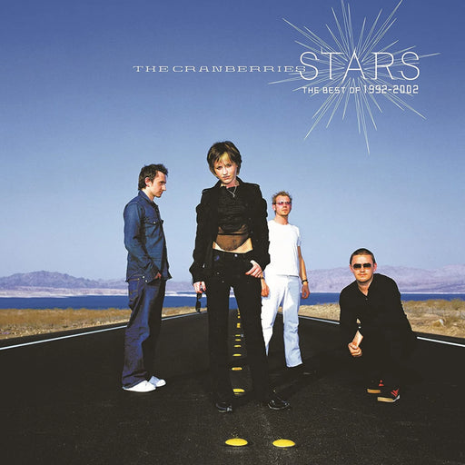 The Cranberries Stars (The Best Of 1992 2002) 180g Vinyl 2LP Music