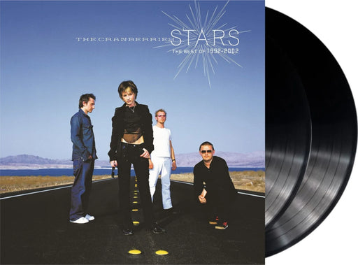 The Cranberries Stars (The Best Of 1992 2002) 180g Vinyl 2LP Music