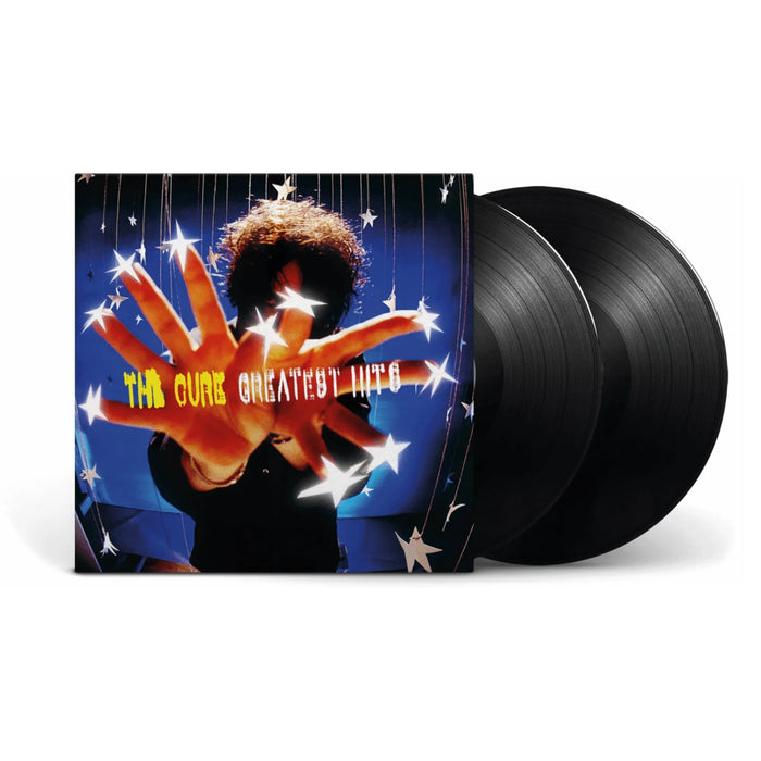 The Cure - Greatest Hits - 180g Vinyl 2LP - Music