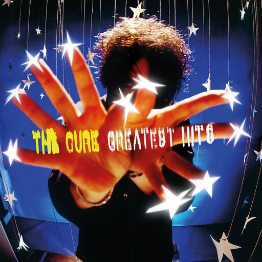 The Cure - Greatest Hits - 180g Vinyl 2LP - Music
