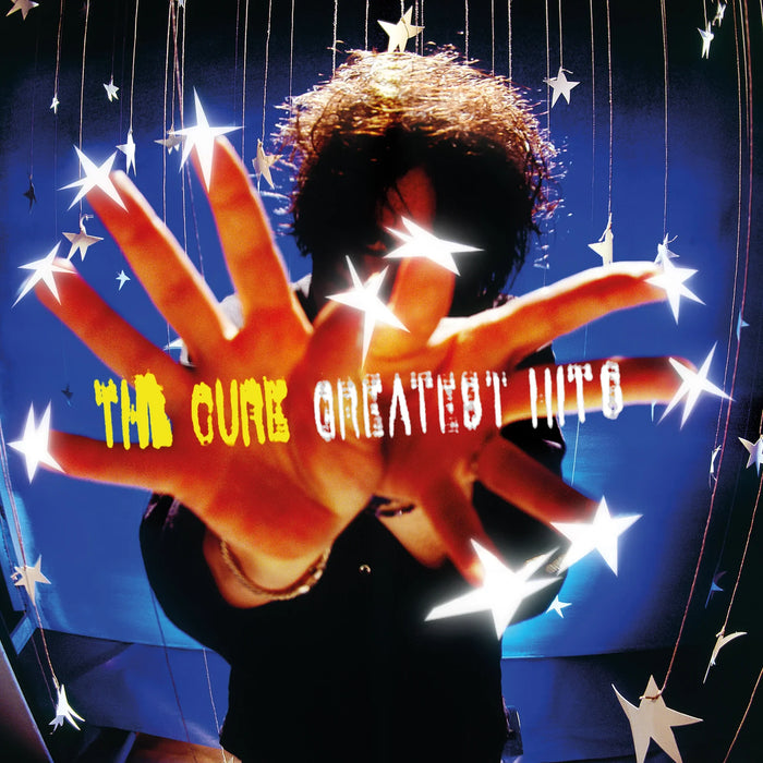 The Cure - Greatest Hits - 180g Vinyl 2LP - Music