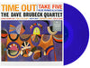 The Dave Brubeck Quartet - Time Out [DOL] | The Audio Co.