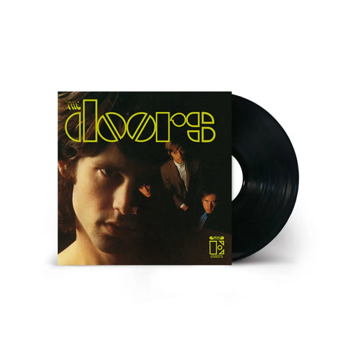 The Doors - The Doors - 12inch 180g LP - Music