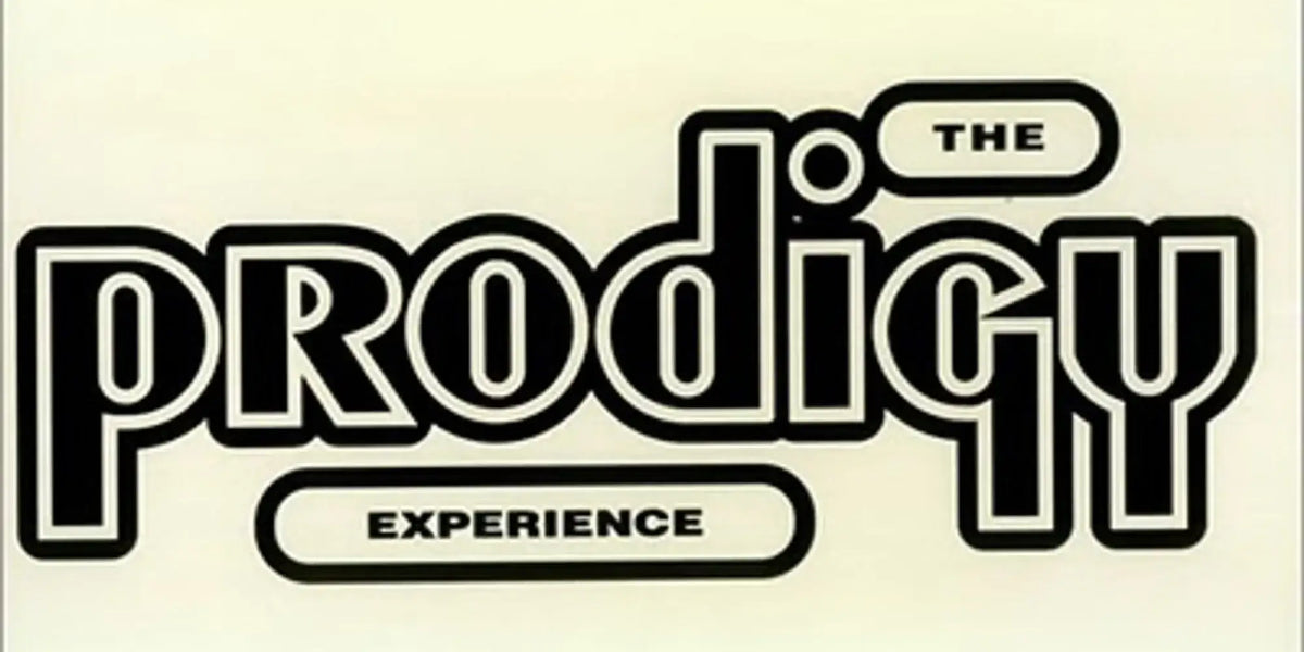 The Prodigy - Experience — The Audio Co.