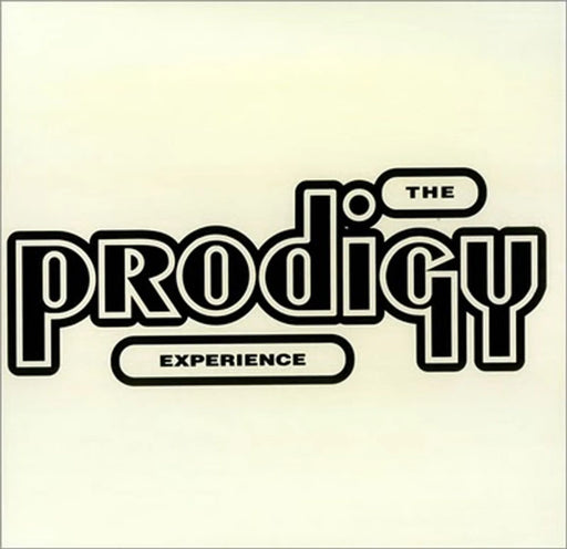 The Prodigy - Experience - Gatefold 180g Vinyl 2LP - Music