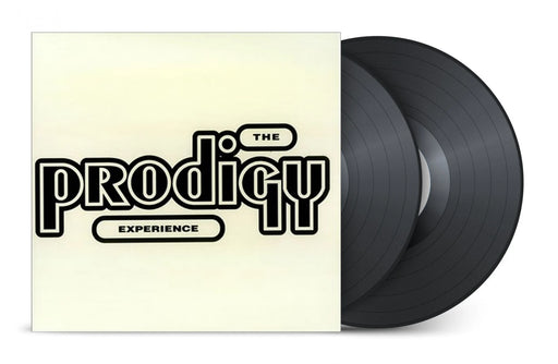 The Prodigy - Experience - Gatefold 180g Vinyl 2LP - Music