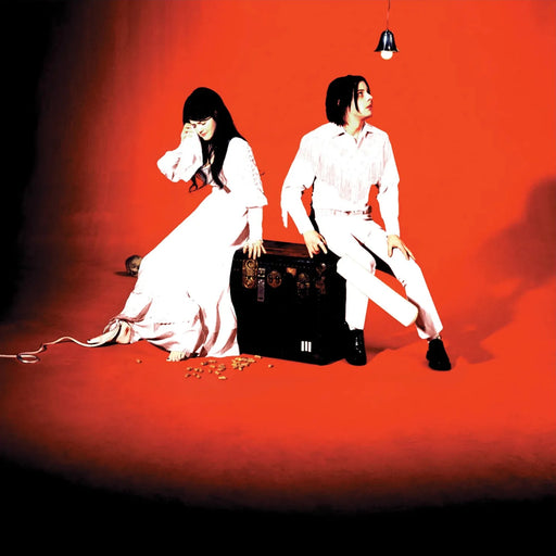 The White Stripes - Elephant - 180g 12inch Vinyl 2LP - Music