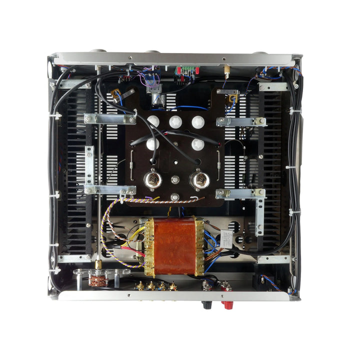 Thöress EHT Integrated Hybrid Tube Amplifier - Integrated Amplifier