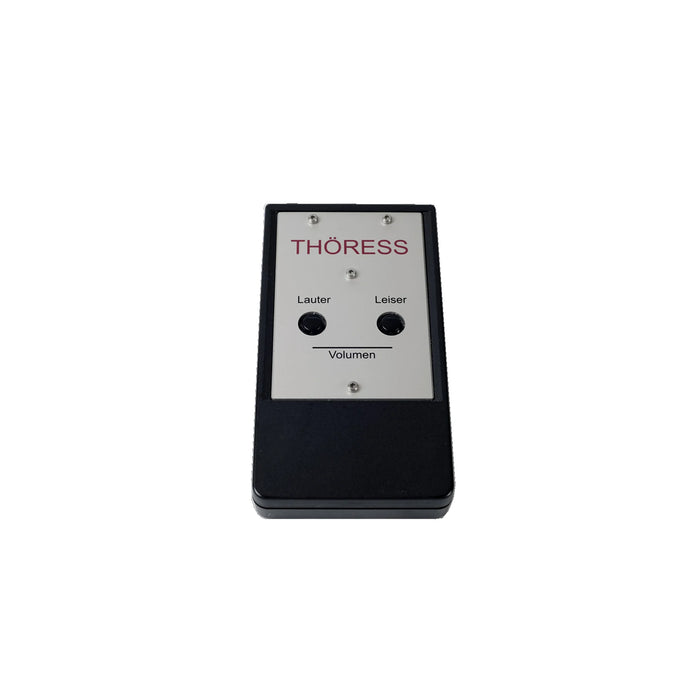 Thöress EHT Integrated Hybrid Tube Amplifier - Integrated Amplifier