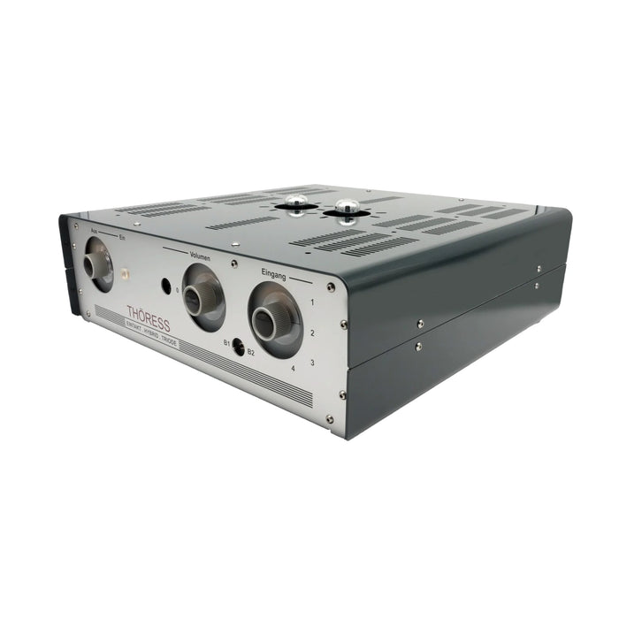 Thöress EHT Integrated Hybrid Tube Amplifier - Integrated Amplifier