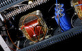 Thöress F2a11 Integrated Tube Amplifier - Integrated Amplifier