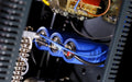Thöress F2a11 Integrated Tube Amplifier - Integrated Amplifier