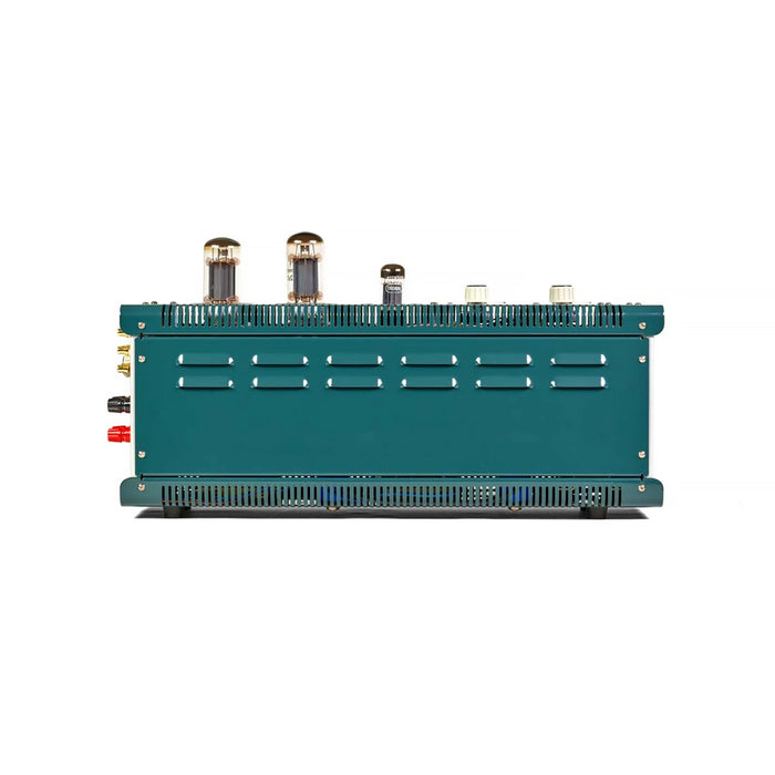 Thöress F2a11 Integrated Tube Amplifier - Integrated Amplifier