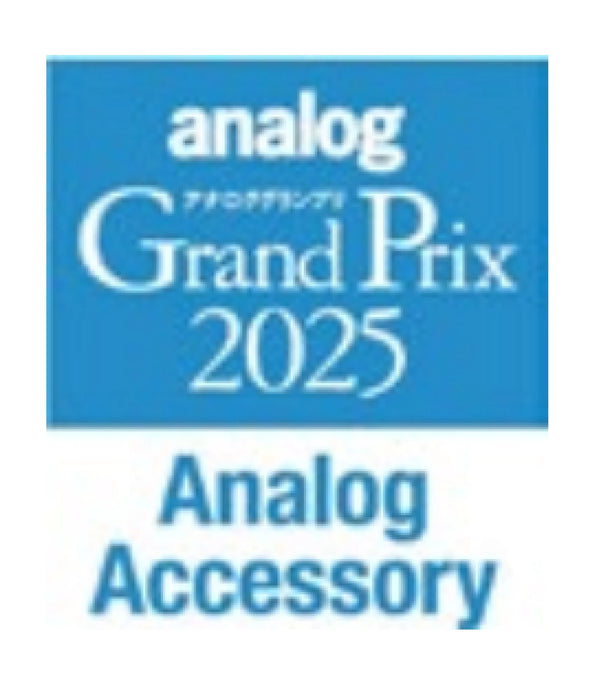 TiGLON BFA-CLAMP mk-II Analog Stabilizer - Home Audio Accessories