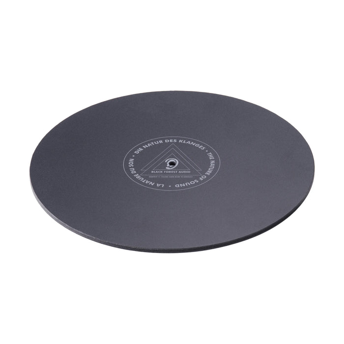 TiGLON BFA-MAT Turntable Mat - Home Audio Accessories