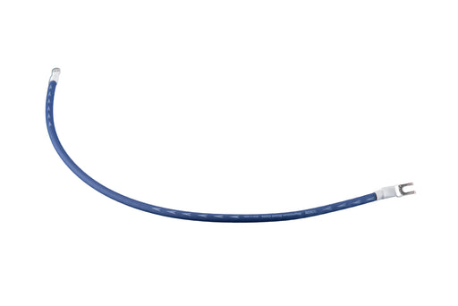 Tiglon D-REN Earth Grounding Cable - 1.0m / Spade > Ring - Cable