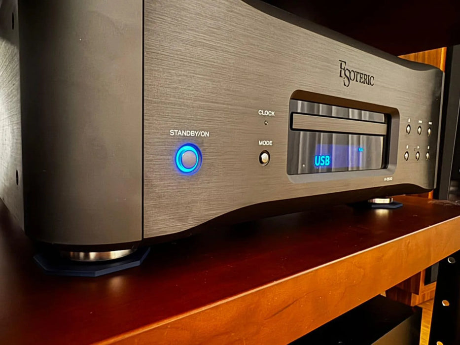 Tiglon D-REN Pro Tuning Spacer - Home Audio Accessories